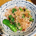 用户对于居酒屋 静的评论图