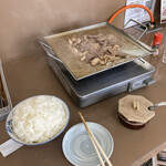 用戶對於東京ホルモン的評論圖