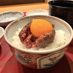 用户对于居酒屋 たぬき的评论图