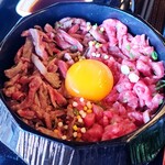 User's review image for 先斗町 肉路地