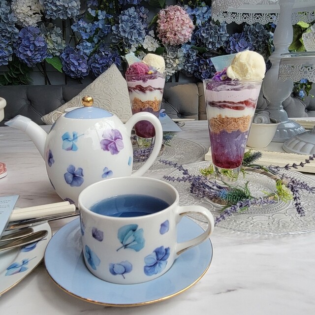 User's recommendation image for HAUTE COUTURE・CAFE