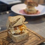 用戶對於tom's SCONE Japanesque的評論圖
