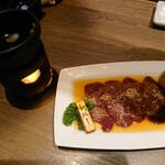用戶對於焼肉 菜好牛 高須店的評論圖