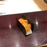 用戶對於築地 すし Omakase的評論圖