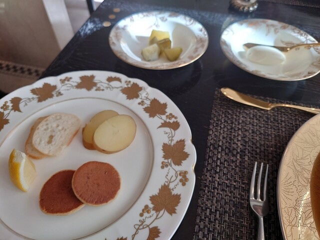 User's recommendation image for MAISON DE CAVIAR BELUGA