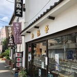 用户对于紅梅堂的评论图