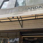 用戶對於BAGEL STANDARD的評論圖