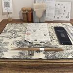 用戶對於花樹Tokyo的評論圖