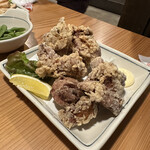 用戶對於炉ばた焼 櫓屋的評論圖