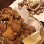用户对于燦醸小町 大通り店的评论图
