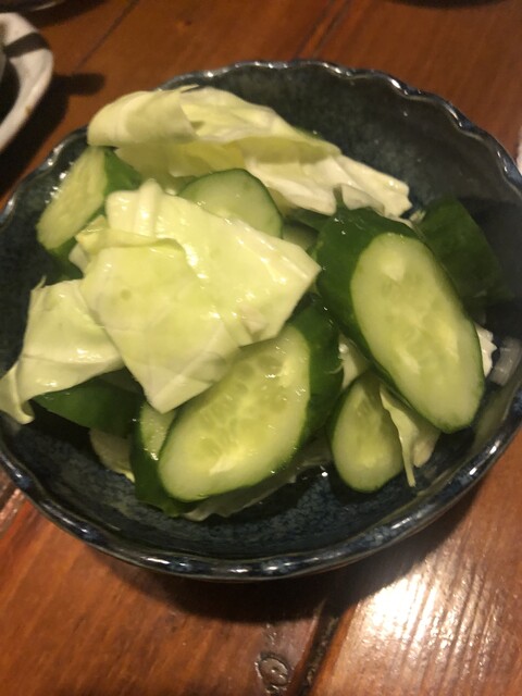 用户对于居酒屋さくら的评论高清图