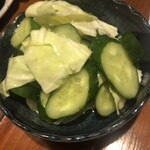用户对于居酒屋さくら的评论图