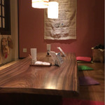 用戶對於流れる千年的評論圖