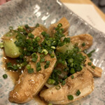 用户对于海鮮炭焼処とら太的评论图