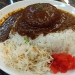 用户对于せんば自由軒 本店的评论图