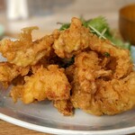 用户对于釜戸飯 ふらり庵的评论图