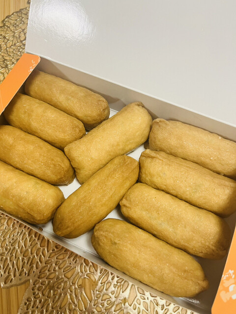 用戶對於豆狸 エキュート赤羽店的評論高清圖