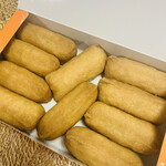 用戶對於豆狸 エキュート赤羽店的評論圖