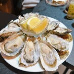 User's review image for ヤングオイスター