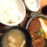 用戶對於やよい軒 九条店的評論圖