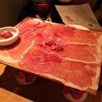用戶對於ワインの酒場。ディプント 浜松町店的評論圖