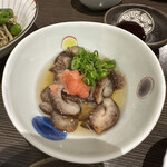 用户对于魚oh貝的评论图