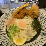 User's review image for 万空うどん 田舎っ子
