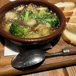 用户对于CRAFT BEER KOYOEN KITTE名古屋店的评论图