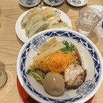 用戶對於らーめん 亀王 阪急東通り店的評論圖