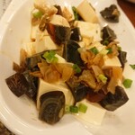 用户对于中国食府 双龍居 天満駅前店的评论图