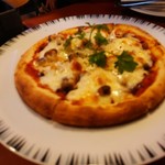 用戶對於Bistro bar 真琴的評論圖