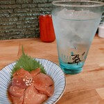 用戶對於田町 黒鶏ファニー的評論圖