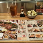 用戶對於屋台屋 博多劇場 西新宿店的評論圖