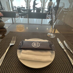User's review image for BLT STEAK GINZA