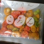 User's review image for かりんころん 浅草店