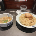 User's review image for 麺屋武蔵 虎嘯