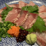 用戶對於虎連坊 八重洲店的評論圖