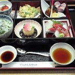 User's review image for 日本料理　ふじ