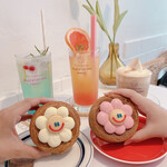 User's review image for THE COOKIE 594