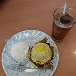 User's review image for 不二家レストラン 東大阪店
