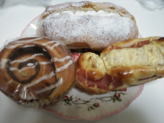 用户对于ボンデセール的评论图