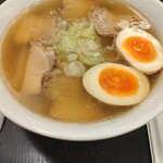 用戶對於喜多方ラーメン坂内 錦糸町店的評論圖