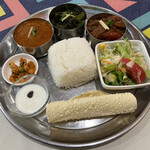 User's review image for ヒマラヤンネパール食堂