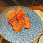 用戶對於焼肉牛印 京橋エドグラン店的評論圖