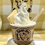 用戶對於東京ミルクチーズ工場 Cow Cow Kitchen ららぽーと福岡店的評論圖