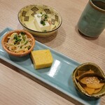 用戶對於博多寿司処 尾之上的評論圖