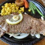 用户对于カウベルハウス的评论图