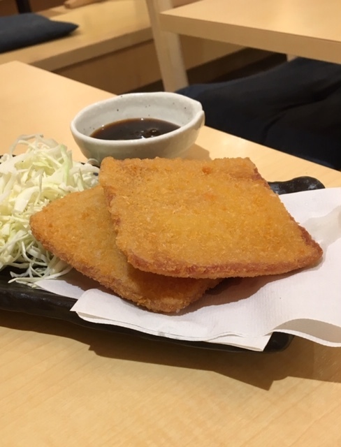 用戶對於勝めし屋的評論圖