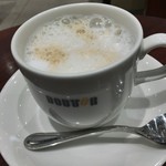 用戶對於ドトールコーヒーショップ 新宿1丁目南店的評論圖