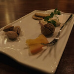 User's review image for Bar Landscape.